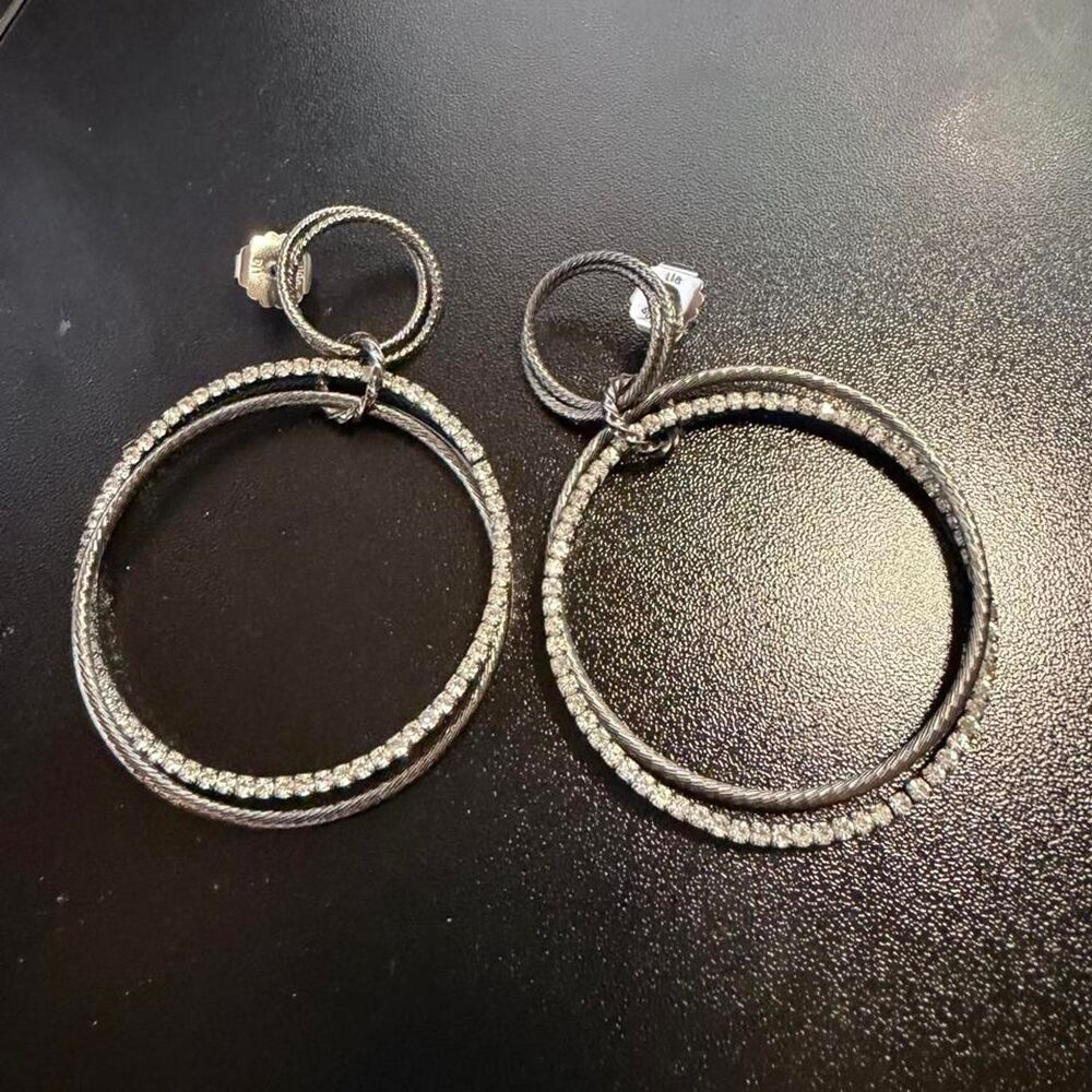 Lia-sophia Women's Silver Jewellery